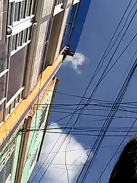 Naomy veracruz  online show from April 1, 1:41 pm