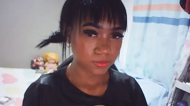 Fariana01 online show from May 8, 11:39 pm