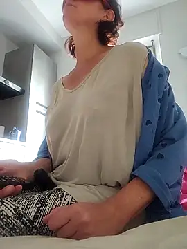 Vagabondainnamorata online show from September 30, 12:44 pm