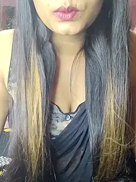 SANIYA-89 online show from November 9, 11:11 pm