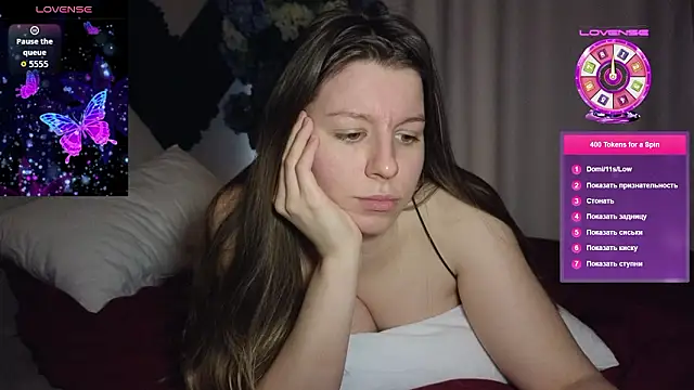 sugarrr lady online show from March 14, 12:28 pm