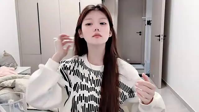 yang-yang-yang online show from October 2, 5:23 am