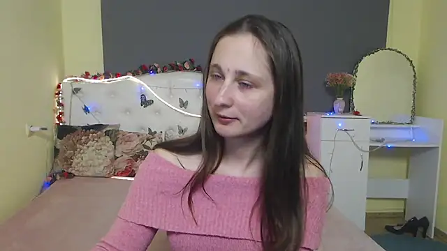 MichelLeee online show from April 29, 12:19 pm