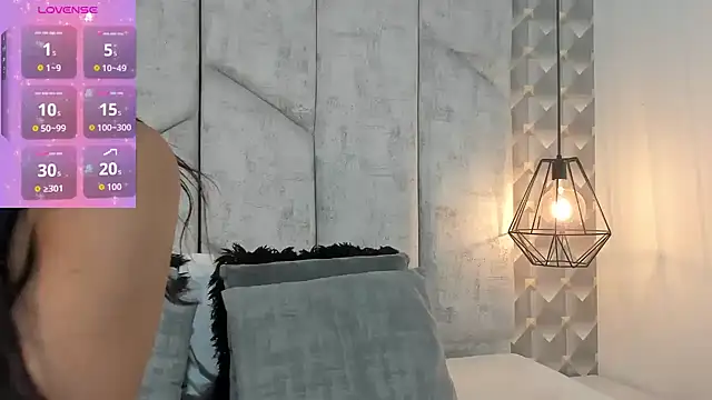 AshleyHill2 online show from January 12, 3:23 am