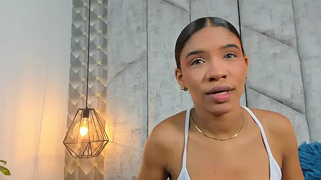 AshleyHill2 online show from February 27, 2:22 am