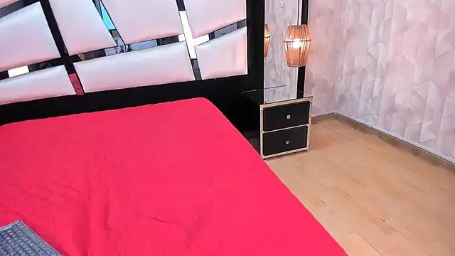 AriannaRussell  online show from November 13, 3:44 pm