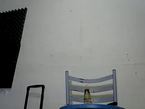 luanadoprive online show from April 5, 6:40 pm