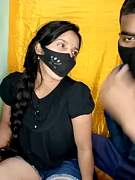 Suhani512 online show from February 7, 5:44 am