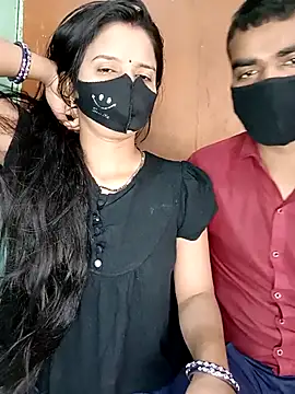 Suhani512 online show from January 14, 6:29 am