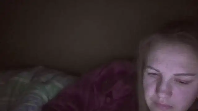 Milaniya261 online show from January 11, 2:27 am