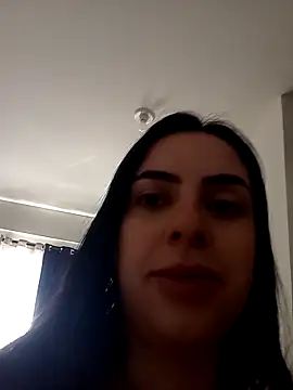 Morguisssz online show from September 24, 1:32 pm