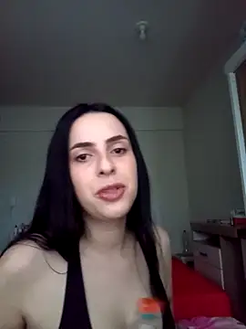 Morguisssz online show from October 1, 9:09 pm