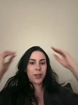 Morguisssz online show from June 9, 4:34 am