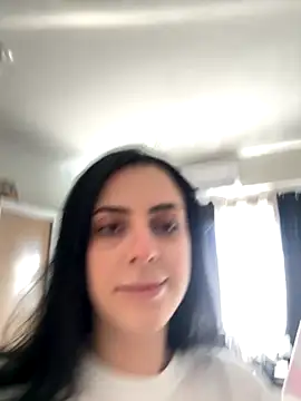 Morguisssz online show from November 22, 12:41 pm