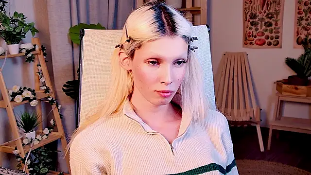 PamelamyDreamys online show from February 19, 11:58 pm