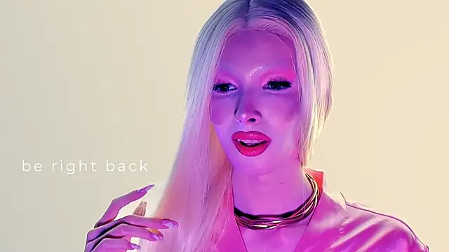 PamelamyDreamys online show from November 3, 8:13 pm