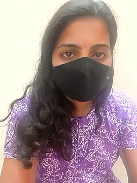 Tamil Shalini Lustyy online show from January 12, 5:40 pm