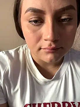 cherry coper online show from September 19, 1:21 pm