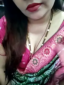 Mayuri77 online show from February 28, 5:34 pm