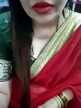 Mayuri77 online show from March 10, 4:33 pm