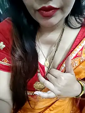 Mayuri77 online show from April 9, 5:43 am