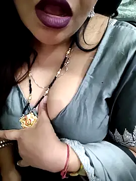 Mayuri77 online show from June 12, 5:21 pm