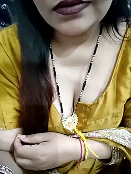 Mayuri77 online show from April 28, 9:57 am