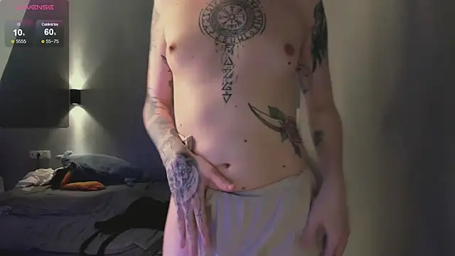 Simona Rain online show from December 1, 3:32 am