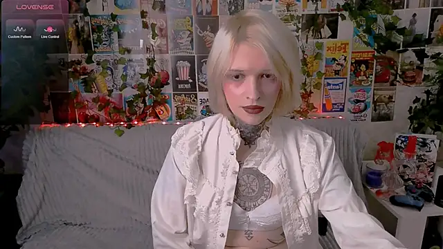 Simona Rain online show from September 24, 7:24 pm