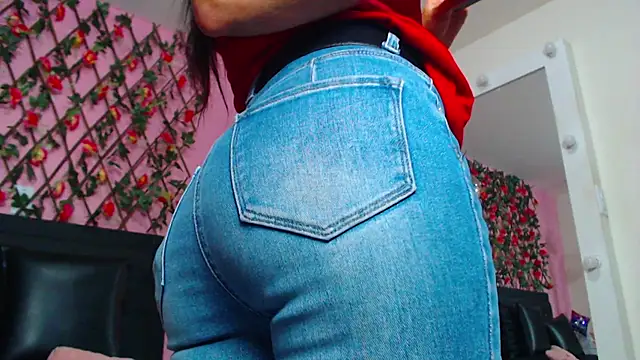 GeorginaBianco online show from November 26, 12:50 pm