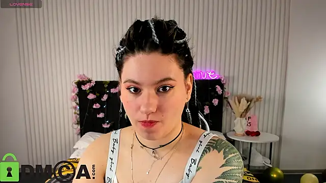 Bonni Meiz online show from March 19, 3:11 am