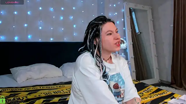 Bonni Meiz online show from March 13, 3:41 am