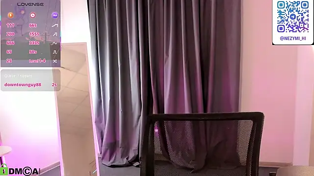 Bonni Meiz online show from January 10, 3:44 am