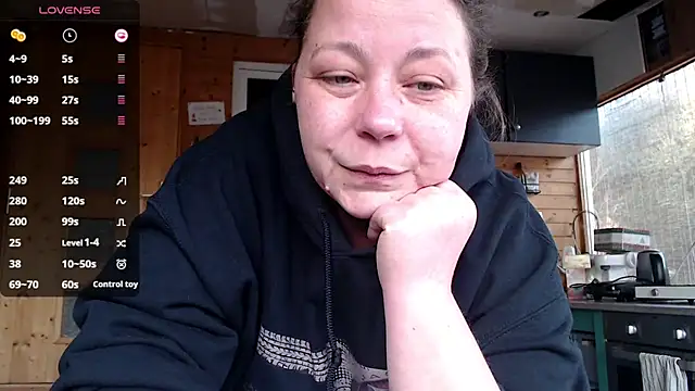 KasiaPrivat online show from January 16, 2:13 pm