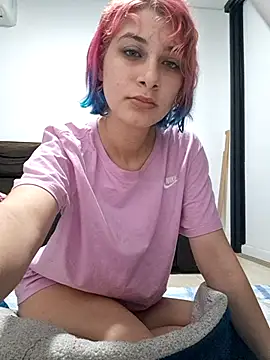 LadyhNigth online show from October 4, 4:07 am