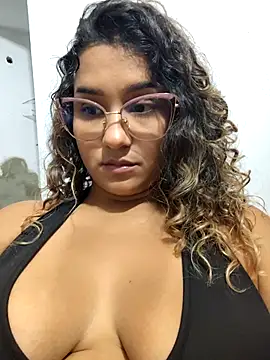 BrendaGirs online show from April 9, 12:35 am