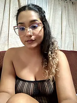 BrendaGirs online show from January 8, 2:37 am