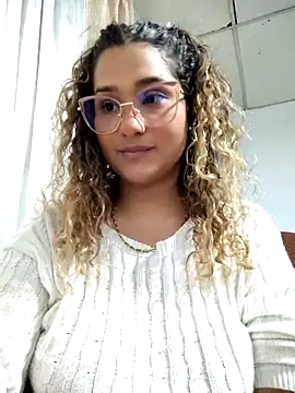 BrendaGirs online show from November 17, 4:46 am