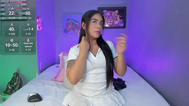 PammelaRoss1 online show from March 30, 5:12 pm