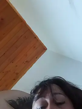 Darly Gomez online show from July 29, 7:03 pm