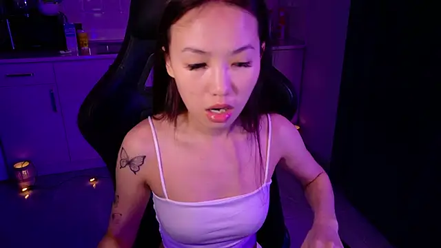 Mishel Blessing online show from February 28, 4:28 pm