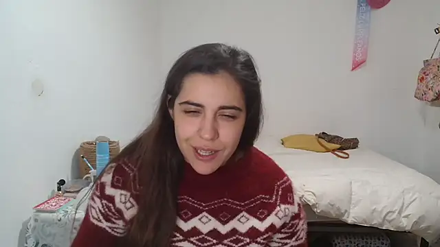 Ursumi1 online show from March 3, 7:20 pm