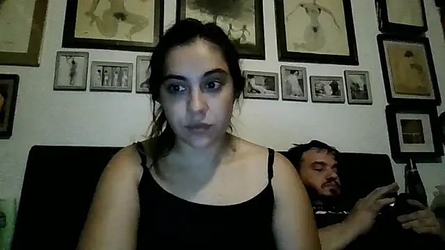 Ursumi1 online show from October 1, 12:26 am