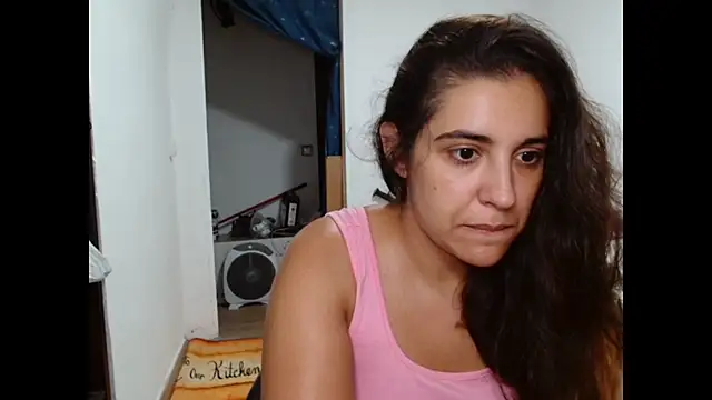 Ursumi1 online show from September 16, 8:28 pm