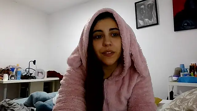 Ursumi1 online show from November 2, 7:06 pm