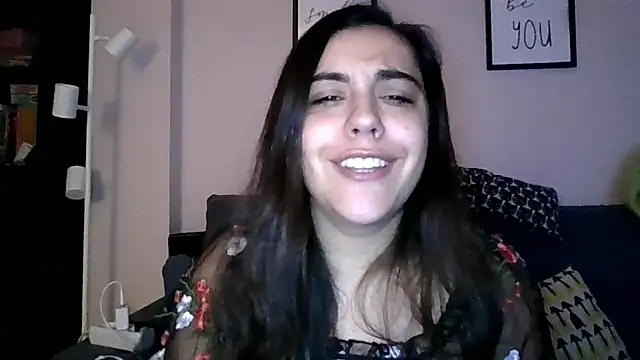 Ursumi1 online show from November 10, 9:10 pm