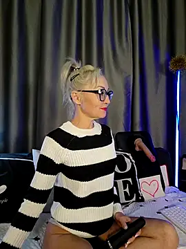 Milforja online show from March 20, 5:51 pm