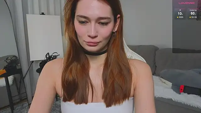 Misty Rose online show from October 9, 3:16 pm