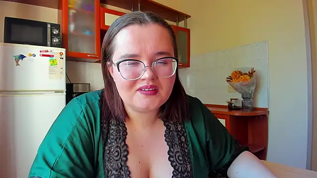 Jessica Joy online show from September 30, 8:09 am