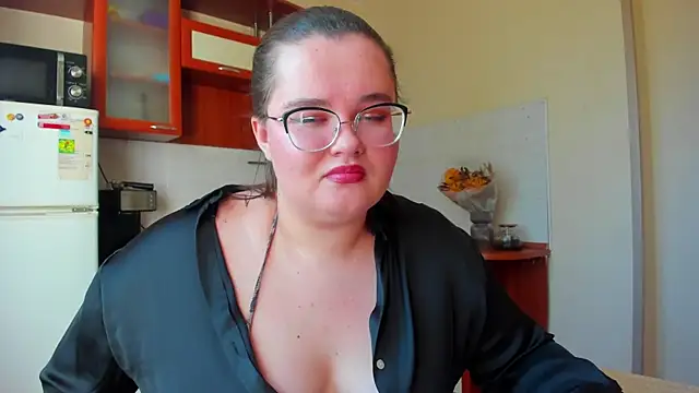 Jessica Joy online show from October 3, 7:46 am